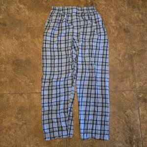 Blue Plaid | BOXERCRAFT | Pajama Pant